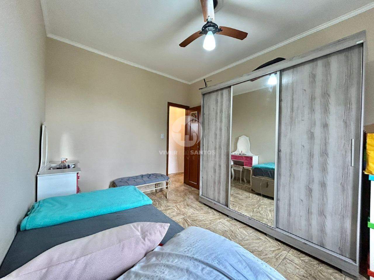 Apartamento amplo à venda no Bairro do Macuco em Macuco, Santos — foto 14