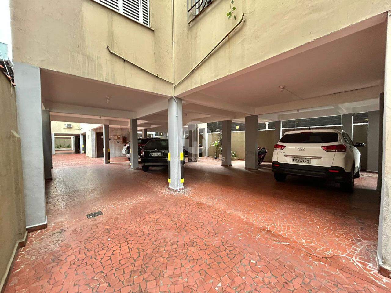 Apartamento amplo à venda no Bairro do Macuco em Macuco, Santos — foto 24