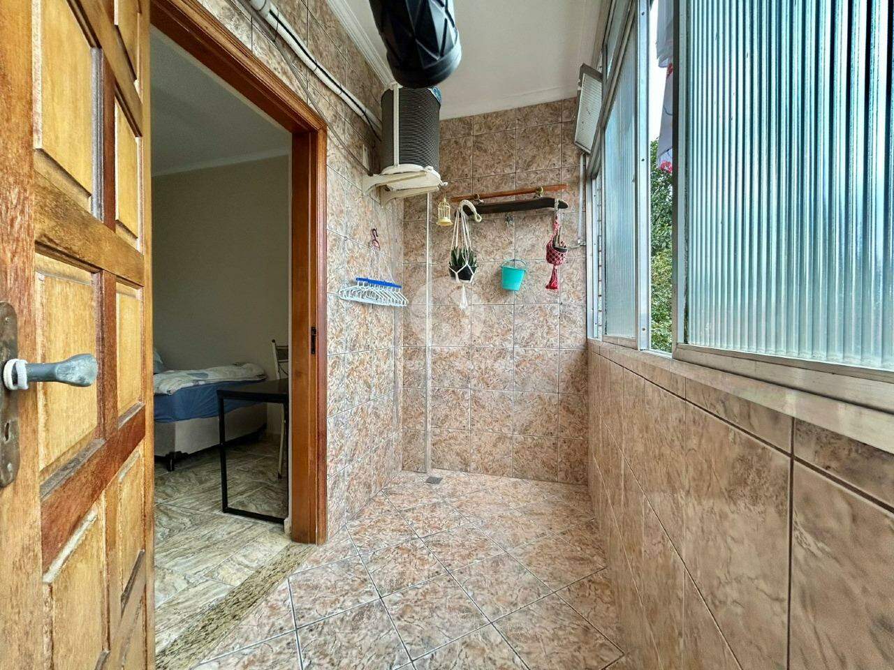 Apartamento amplo à venda no Bairro do Macuco em Macuco, Santos — foto 10