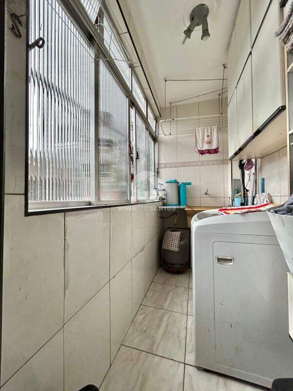Apartamento amplo à venda no Bairro do Macuco em Macuco, Santos — foto 20