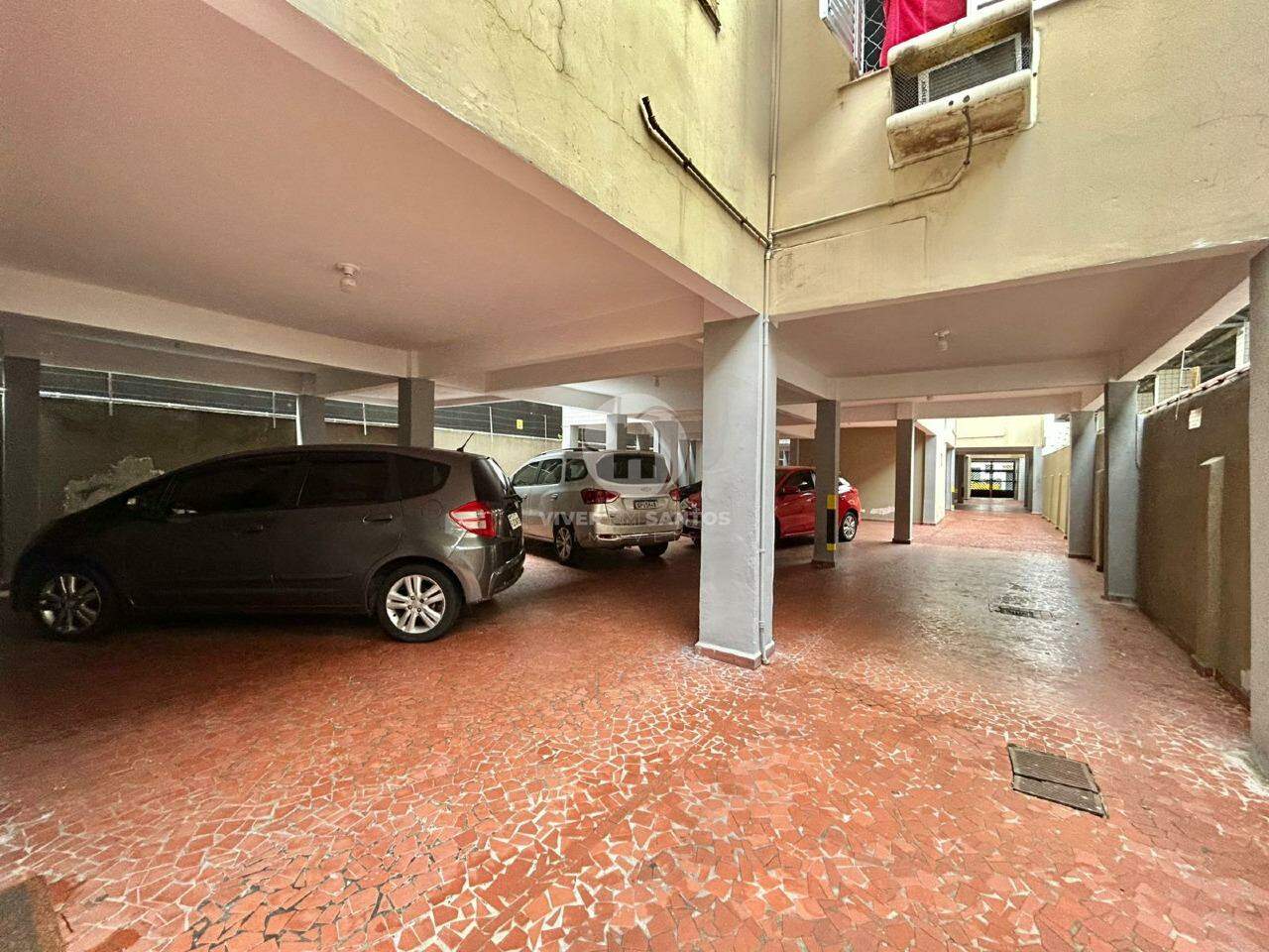 Apartamento amplo à venda no Bairro do Macuco em Macuco, Santos — foto 22