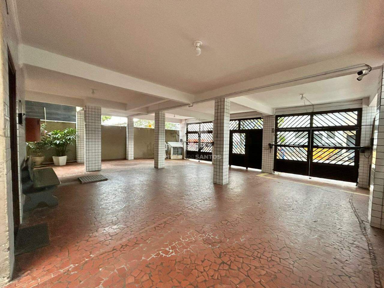 Apartamento amplo à venda no Bairro do Macuco em Macuco, Santos — foto 25