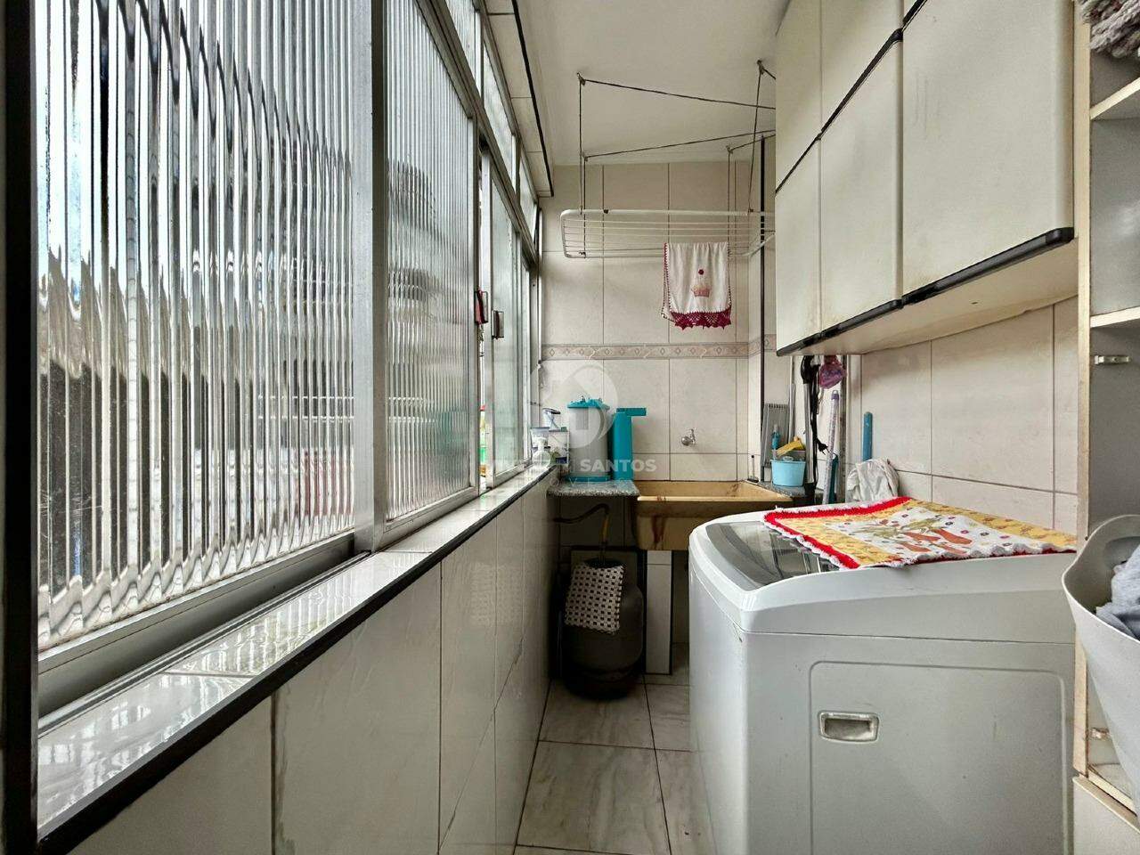 Apartamento amplo à venda no Bairro do Macuco em Macuco, Santos — foto 19