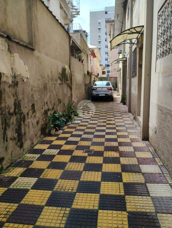 Apartamento com 2 quartos na Pompéia em Pompéia, Santos — foto 11