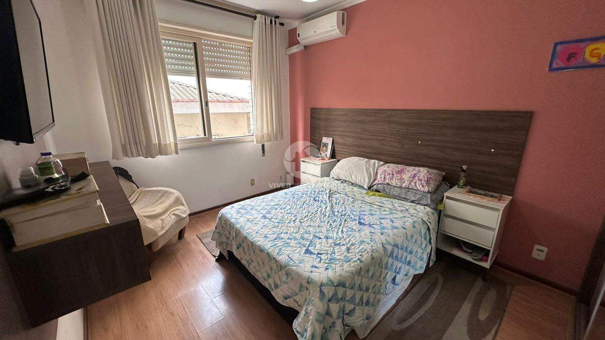 “Apartamento à venda no José Menino – 116m², 2 dormitórios, dependência completa, portaria 24h” em José Menino, Santos — foto 17