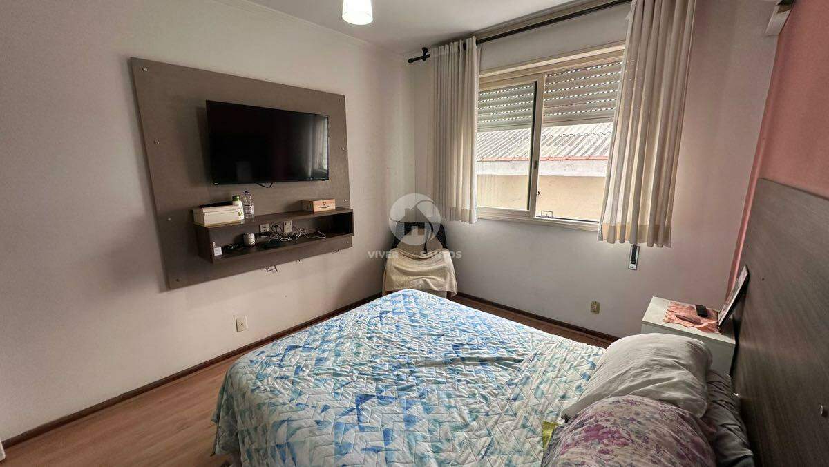 “Apartamento à venda no José Menino – 116m², 2 dormitórios, dependência completa, portaria 24h” em José Menino, Santos — foto 18
