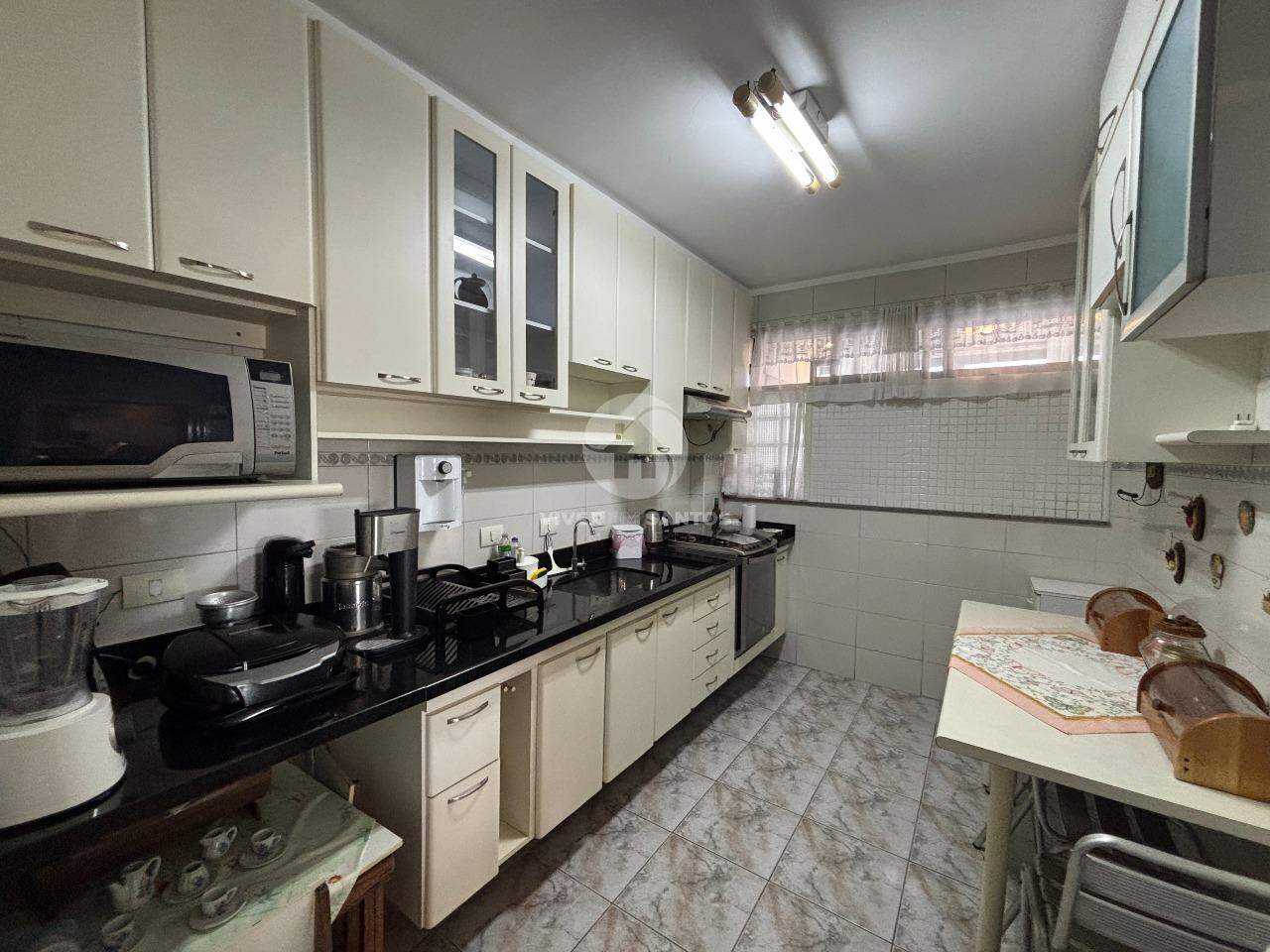 Cobertura duplex com piscina na quadra da praia - Santos/SP em Ponta da Praia, Santos — foto 5
