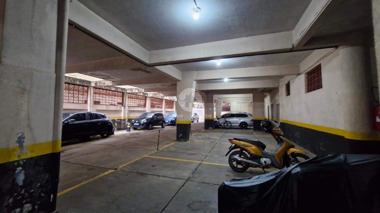 Excelente localização Pompéia 1 Dormitório quadra mar em Pompéia, Santos — foto 11