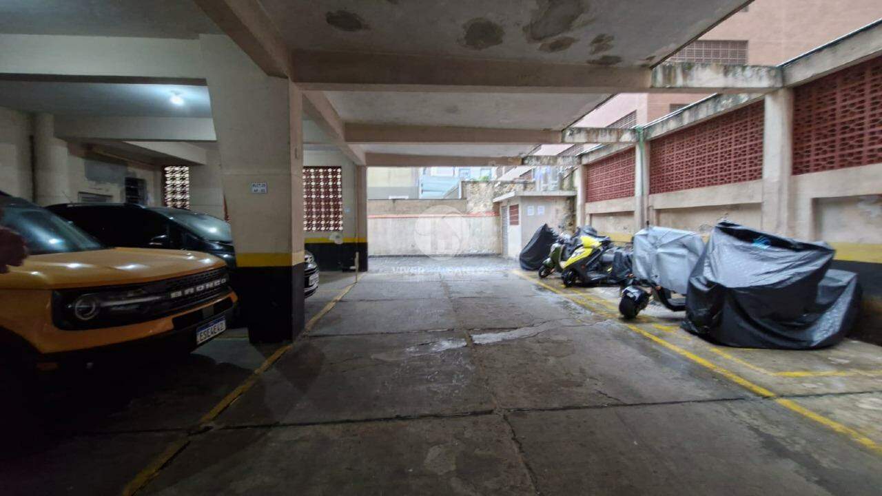 Excelente localização Pompéia 1 Dormitório quadra mar em Pompéia, Santos — foto 14