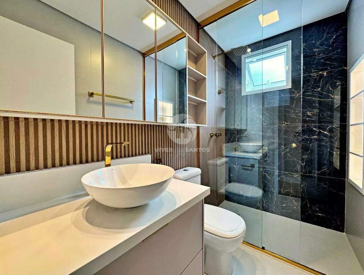 Cobertura duplex com 166 m² porteira fechada no bairro do Embaré em Embaré, Santos — foto 18