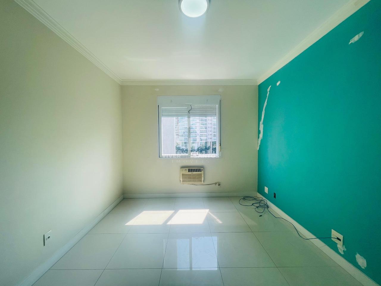 Apartamento 3 quartos com vista livre- Ponta da Praia - Santos em Ponta da Praia, Santos — foto 11