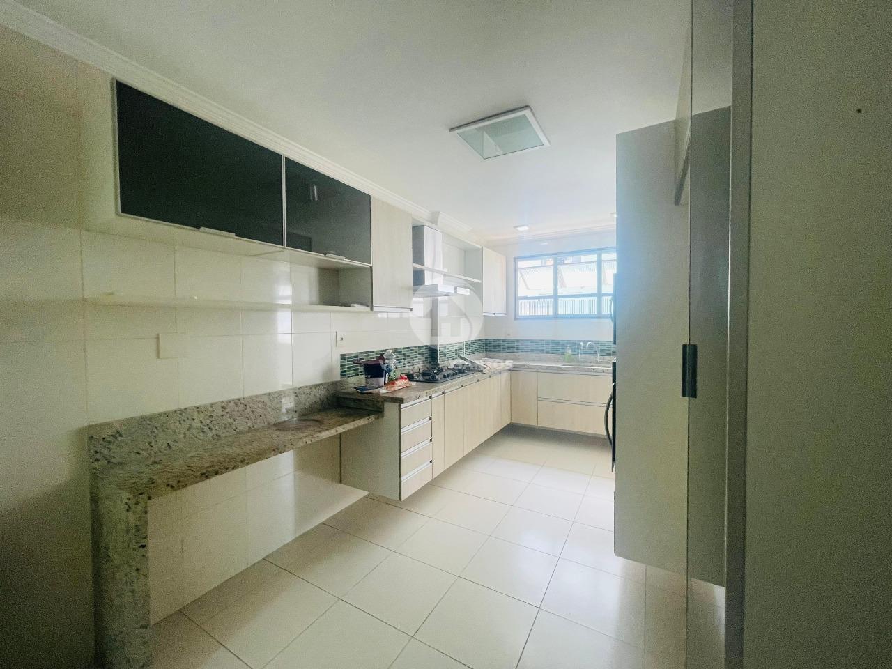 Apartamento 3 quartos com vista livre- Ponta da Praia - Santos em Ponta da Praia, Santos — foto 21