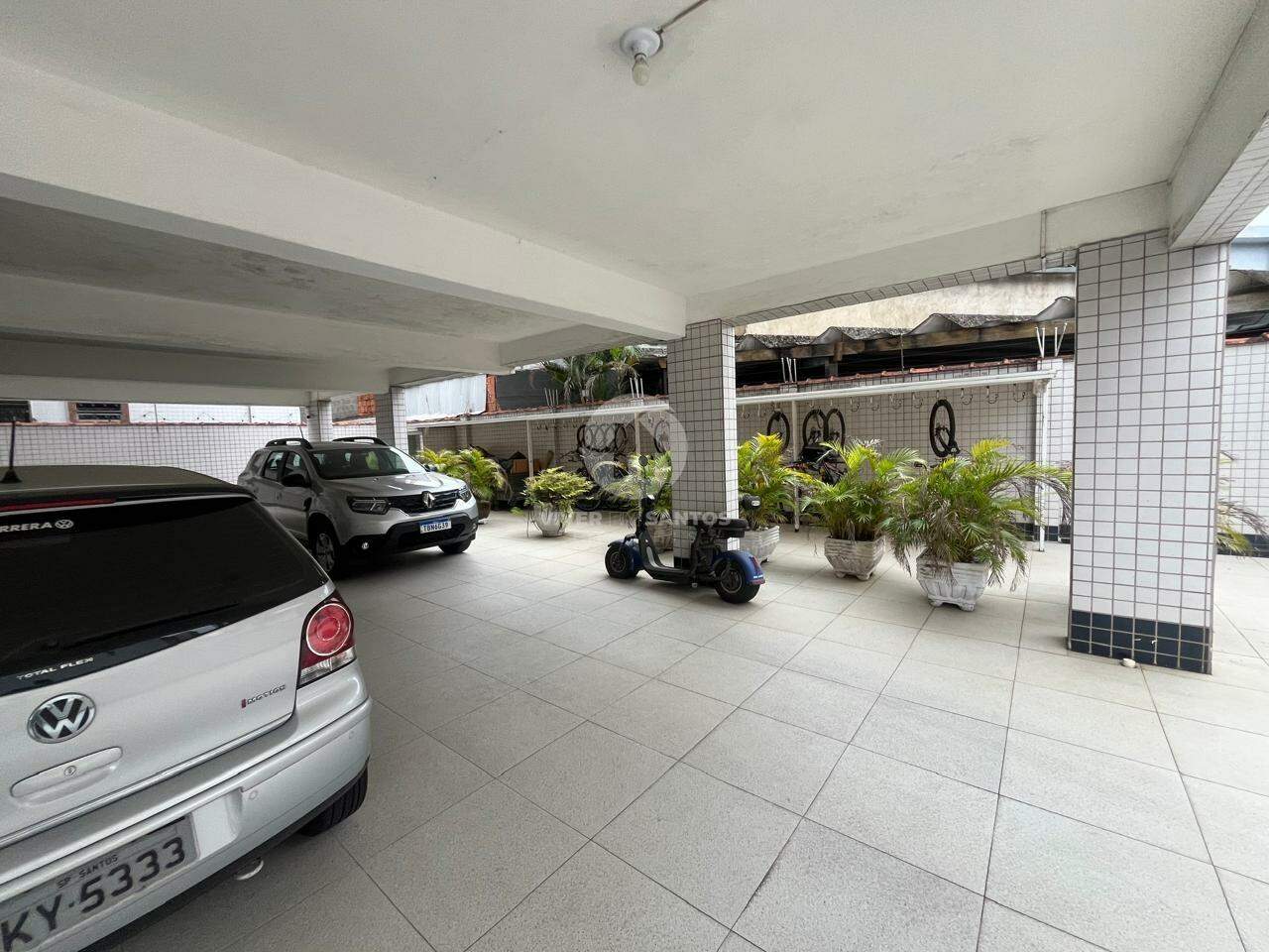 Amplo Apartamento 175m² no Gonzaga – 3 Dorms (1 Suíte), Vista livre prox a praia em Gonzaga, Santos — foto 28