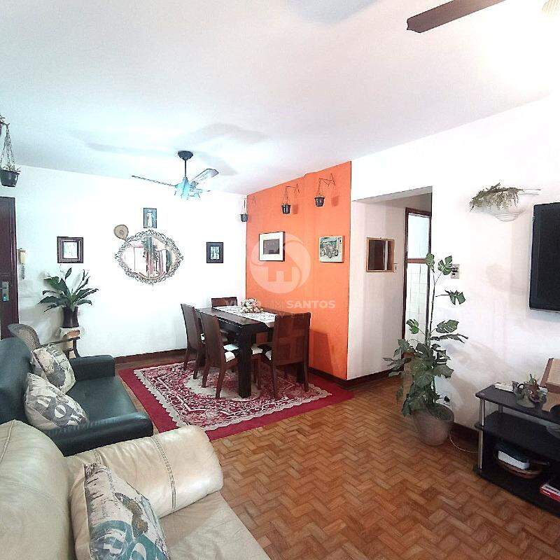 Apartamento 1 Quarto com Vista para o Mar em Itararé, São Vicente – Aceita Financiamento em Itararé, São Vicente — foto 4
