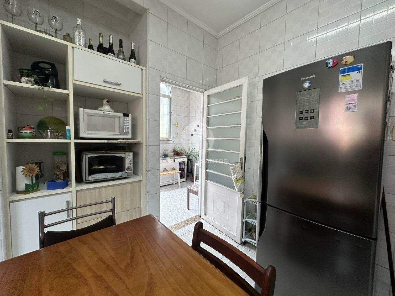 Casa à venda, 3 quartos, 1 vaga, Marapé - Santos/SP em Marapé, Santos — foto 13