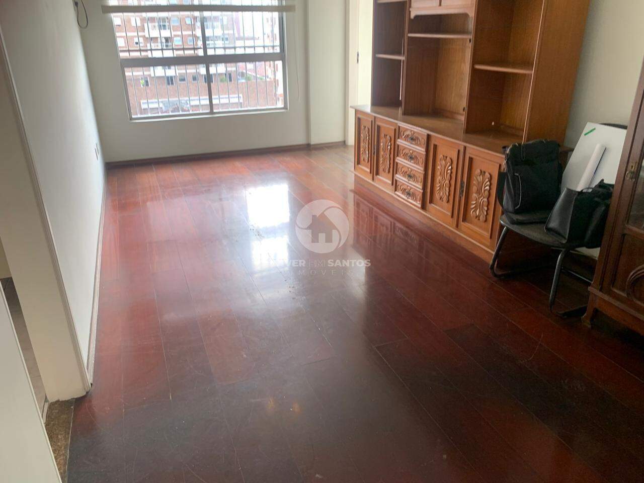 Excelente localizaçaõ no Campo Grande, 2 dormitórios com dependência completa em Campo Grande, Santos — foto 4