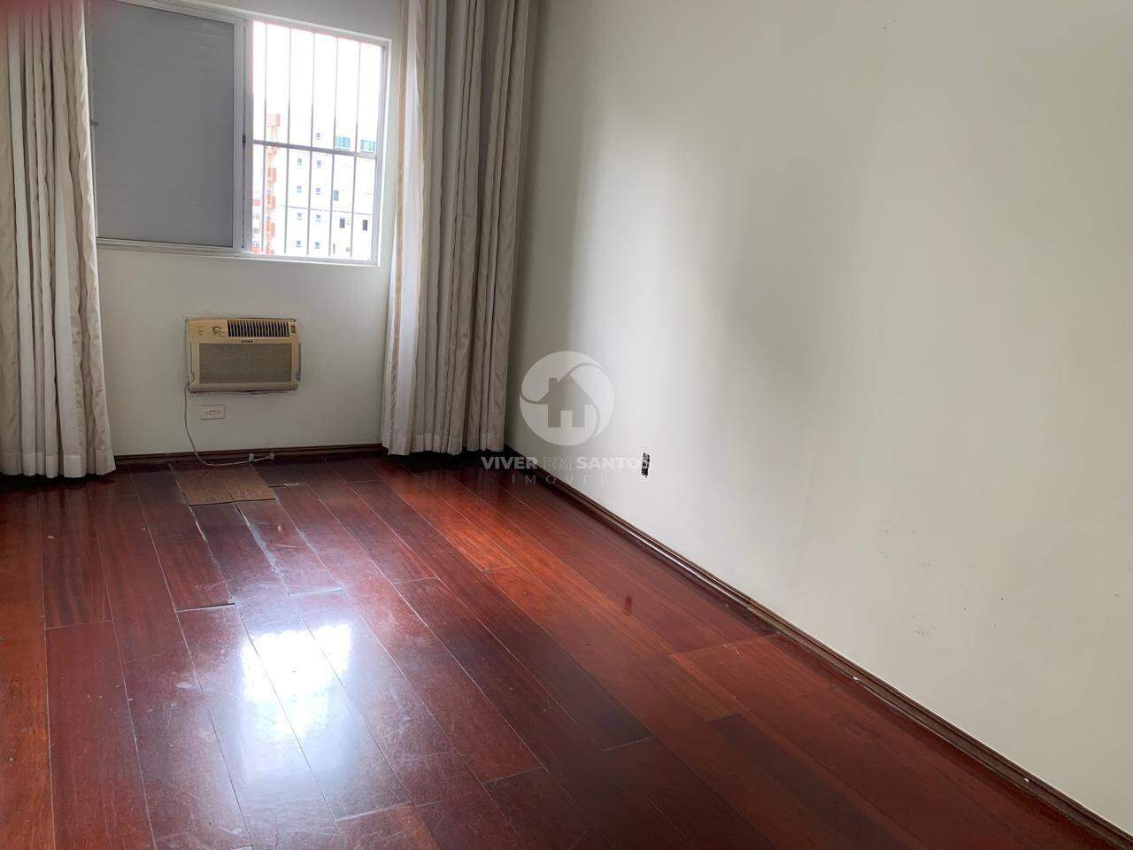 Excelente localizaçaõ no Campo Grande, 2 dormitórios com dependência completa em Campo Grande, Santos — foto 7