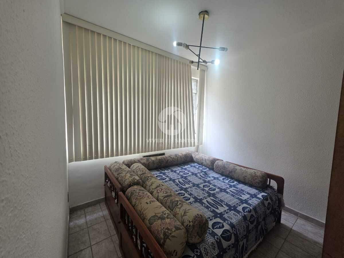 Apartamento à venda, 2 quartos, 1 vaga, Gonzaga - Santos/SP em Gonzaga, Santos — foto 9