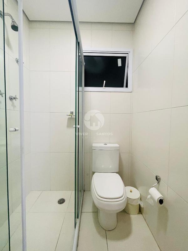 Apartamento à venda, 2 quartos, 1 suíte, 1 vaga, Boqueirão - Santos/SP em Boqueirão, Santos — foto 24