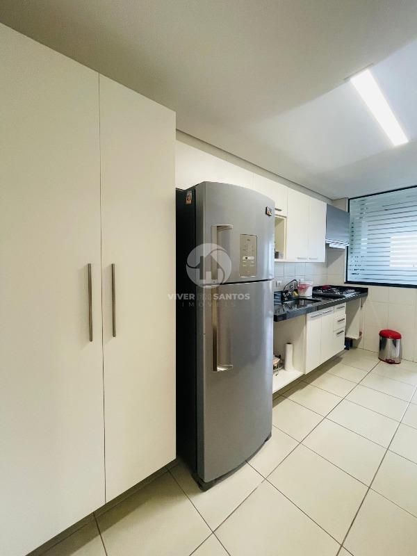 Apartamento à venda, 2 quartos, 1 suíte, 1 vaga, Boqueirão - Santos/SP em Boqueirão, Santos — foto 9
