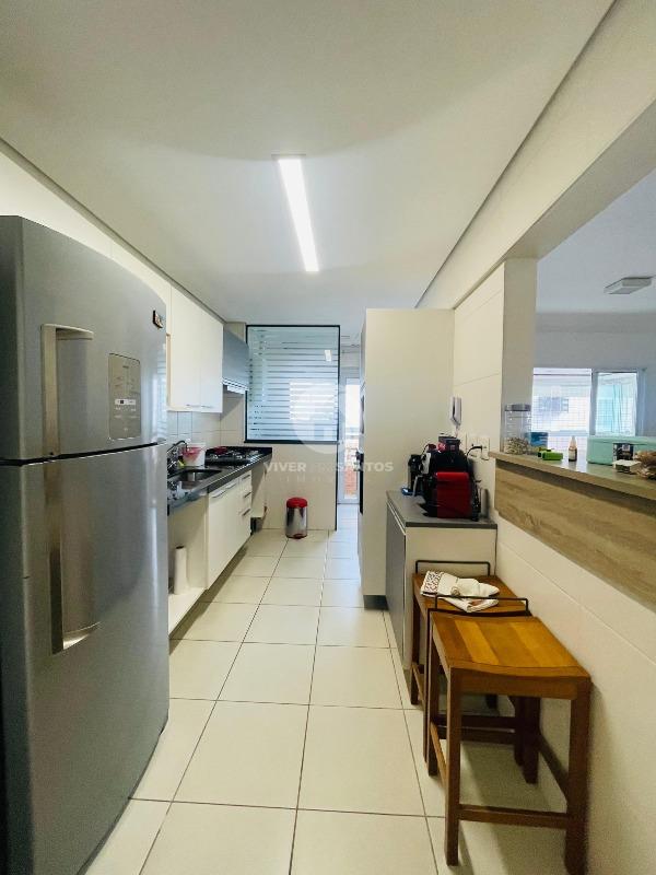 Apartamento à venda, 2 quartos, 1 suíte, 1 vaga, Boqueirão - Santos/SP em Boqueirão, Santos — foto 10