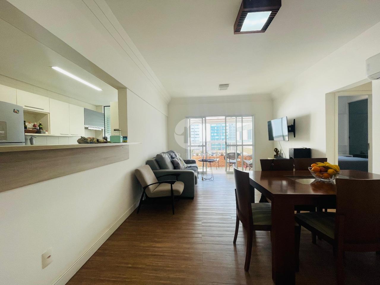 Apartamento à venda, 2 quartos, 1 suíte, 1 vaga, Boqueirão - Santos/SP em Boqueirão, Santos — foto 6