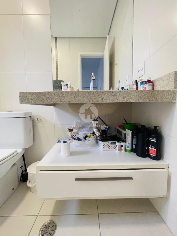 Apartamento à venda, 2 quartos, 1 suíte, 1 vaga, Boqueirão - Santos/SP em Boqueirão, Santos — foto 19