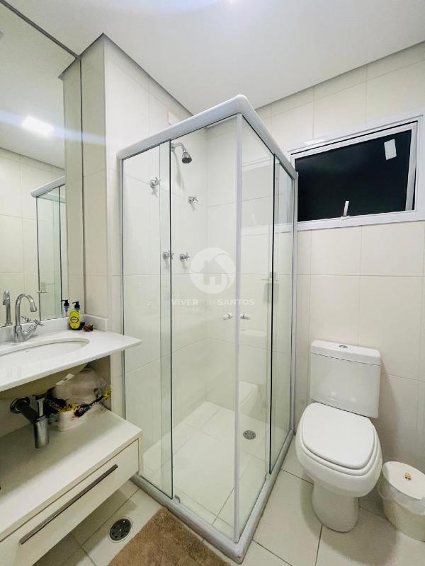 Apartamento à venda, 2 quartos, 1 suíte, 1 vaga, Boqueirão - Santos/SP em Boqueirão, Santos — foto 23