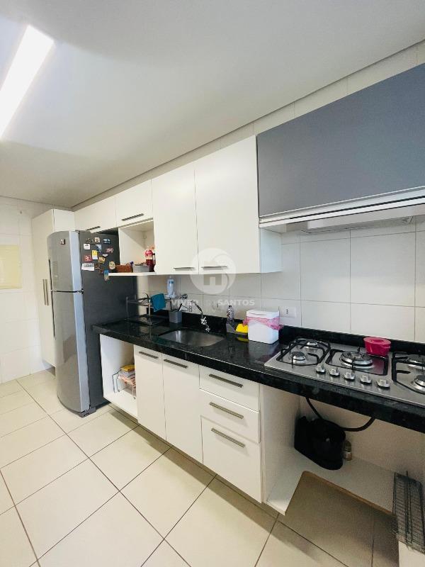 Apartamento à venda, 2 quartos, 1 suíte, 1 vaga, Boqueirão - Santos/SP em Boqueirão, Santos — foto 12