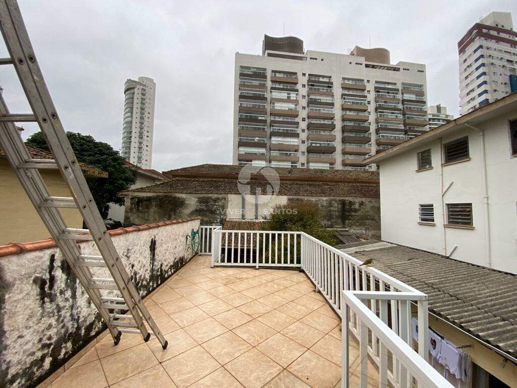 Casa à venda, 3 quartos, 1 suíte, 1 vaga, Gonzaga - Santos/SP em Gonzaga, Santos — foto 28