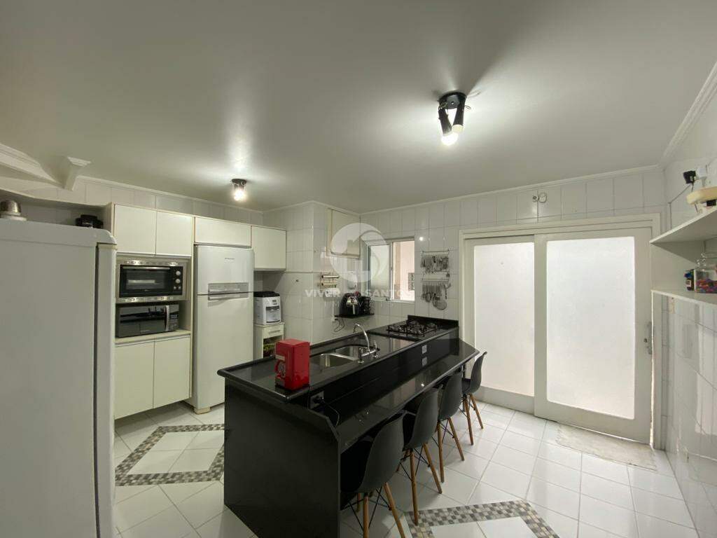 Casa à venda, 3 quartos, 1 suíte, 1 vaga, Gonzaga - Santos/SP em Gonzaga, Santos — foto 2