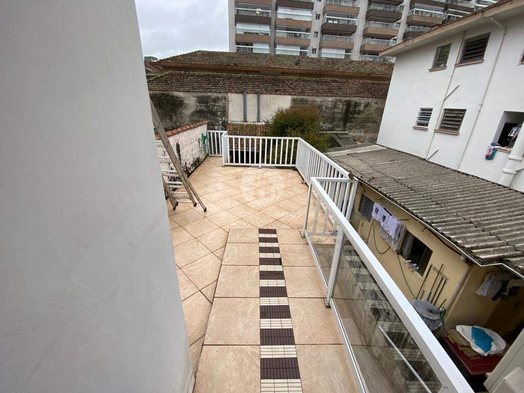 Casa à venda, 3 quartos, 1 suíte, 1 vaga, Gonzaga - Santos/SP em Gonzaga, Santos — foto 26