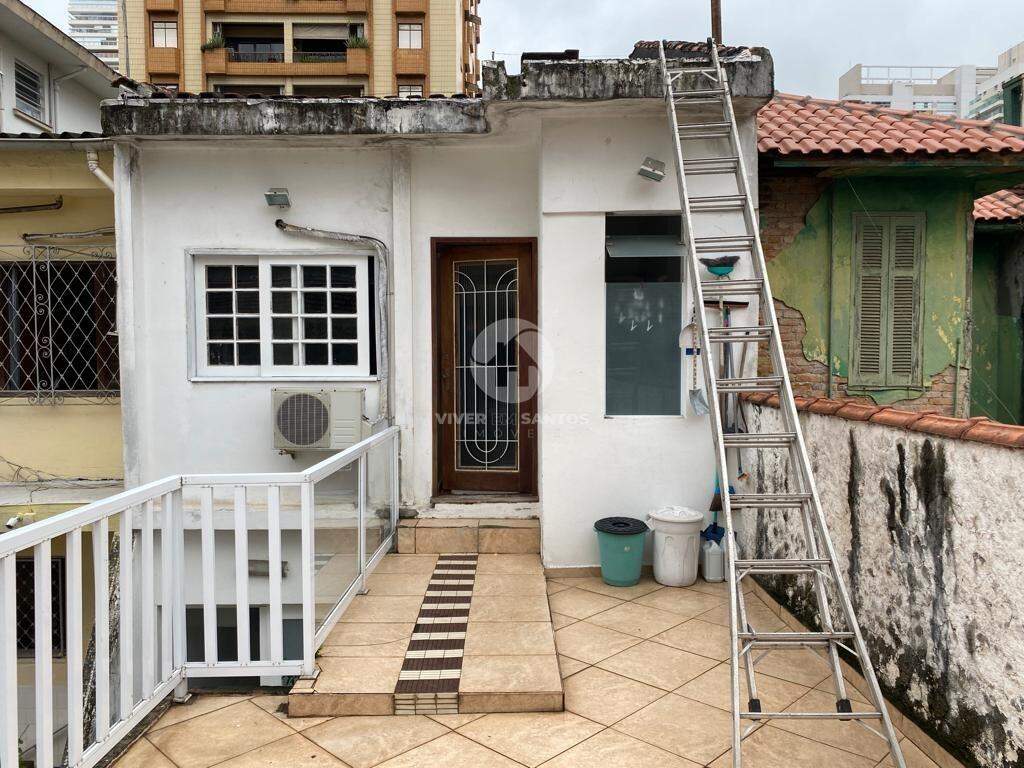 Casa à venda, 3 quartos, 1 suíte, 1 vaga, Gonzaga - Santos/SP em Gonzaga, Santos — foto 27