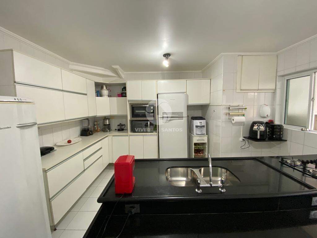 Casa à venda, 3 quartos, 1 suíte, 1 vaga, Gonzaga - Santos/SP em Gonzaga, Santos — foto 6