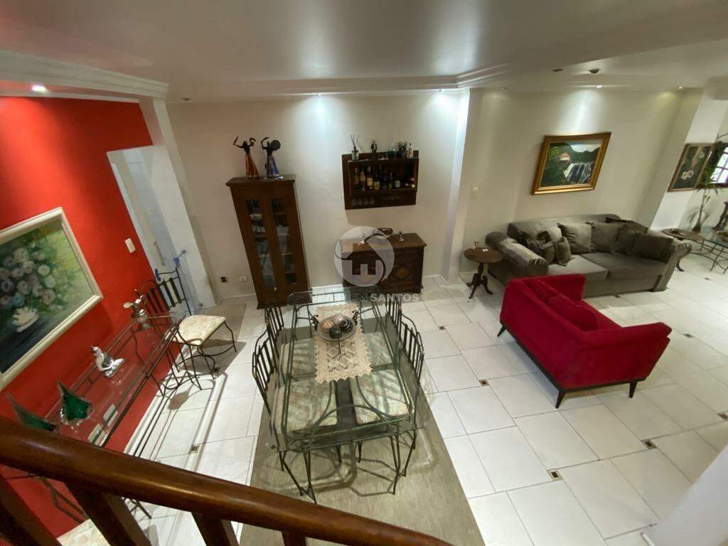 casa para comprar em Gonzaga, Santos