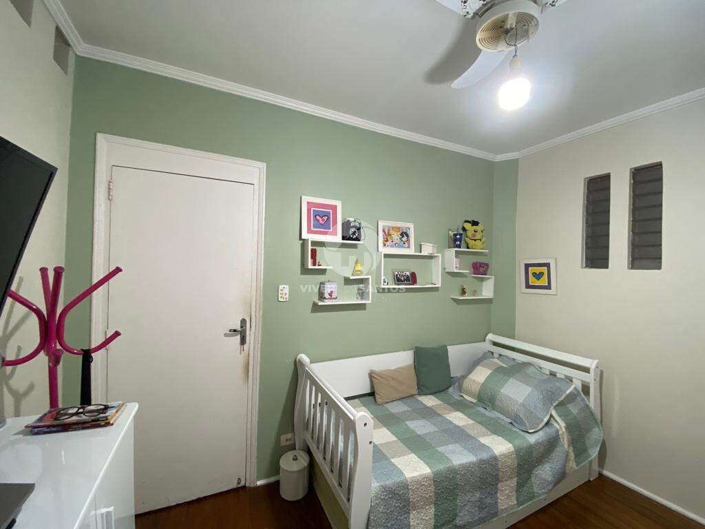 Casa à venda, 3 quartos, 1 suíte, 1 vaga, Gonzaga - Santos/SP em Gonzaga, Santos — foto 20