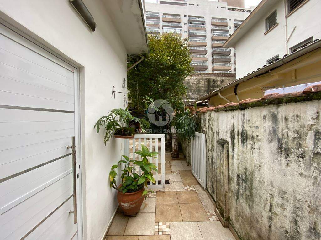 Casa à venda, 3 quartos, 1 suíte, 1 vaga, Gonzaga - Santos/SP em Gonzaga, Santos — foto 9
