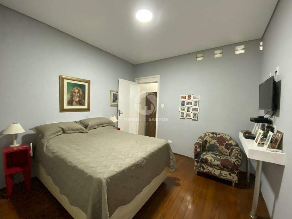 Casa à venda, 3 quartos, 1 suíte, 1 vaga, Gonzaga - Santos/SP em Gonzaga, Santos — foto 16