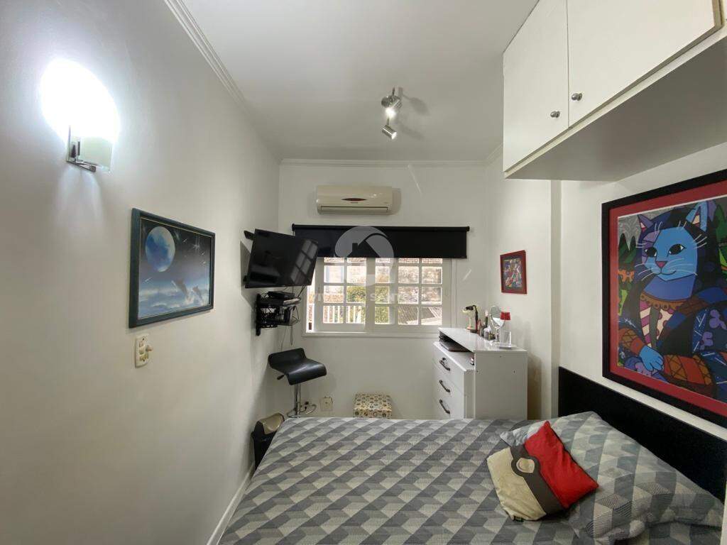Casa à venda, 3 quartos, 1 suíte, 1 vaga, Gonzaga - Santos/SP em Gonzaga, Santos — foto 22