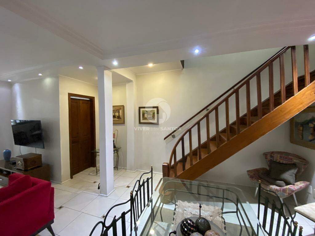 Casa à venda, 3 quartos, 1 suíte, 1 vaga, Gonzaga - Santos/SP em Gonzaga, Santos — foto 11
