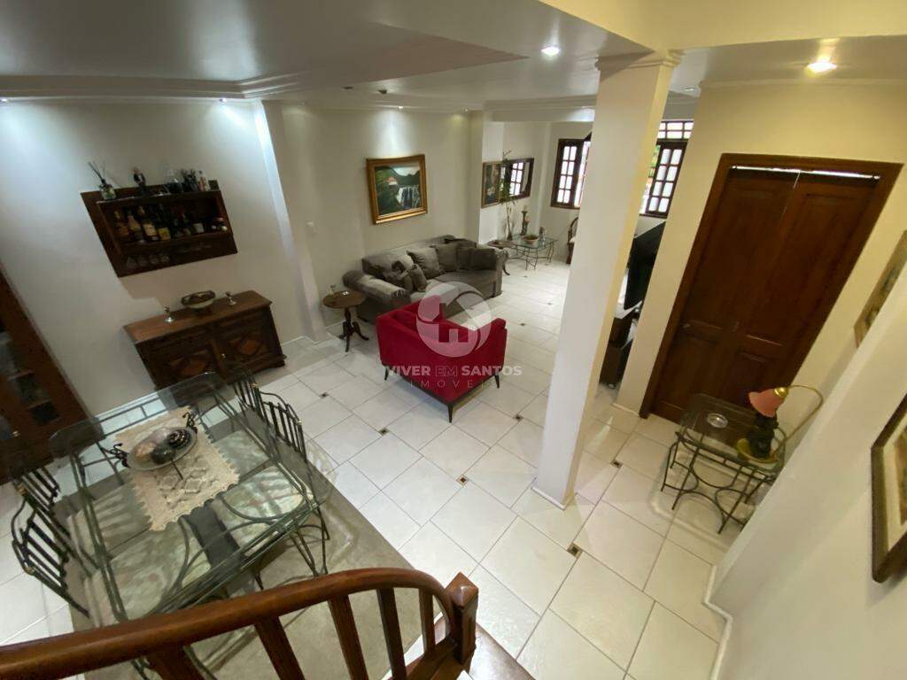 Casa à venda, 3 quartos, 1 suíte, 1 vaga, Gonzaga - Santos/SP em Gonzaga, Santos — foto 13