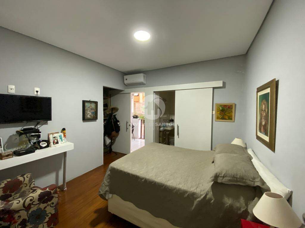 Casa à venda, 3 quartos, 1 suíte, 1 vaga, Gonzaga - Santos/SP em Gonzaga, Santos — foto 18