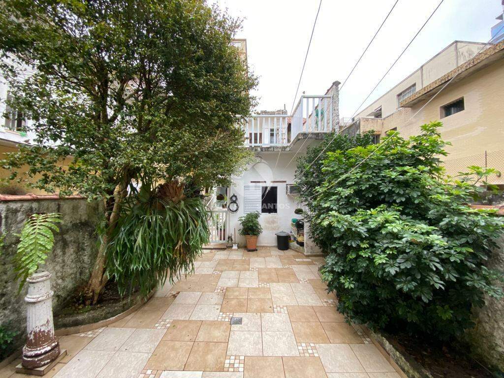 Casa à venda, 3 quartos, 1 suíte, 1 vaga, Gonzaga - Santos/SP em Gonzaga, Santos — foto 30