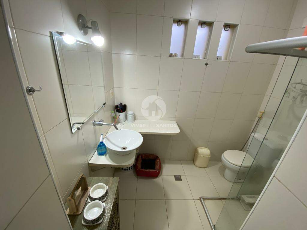 Casa à venda, 3 quartos, 1 suíte, 1 vaga, Gonzaga - Santos/SP em Gonzaga, Santos — foto 15
