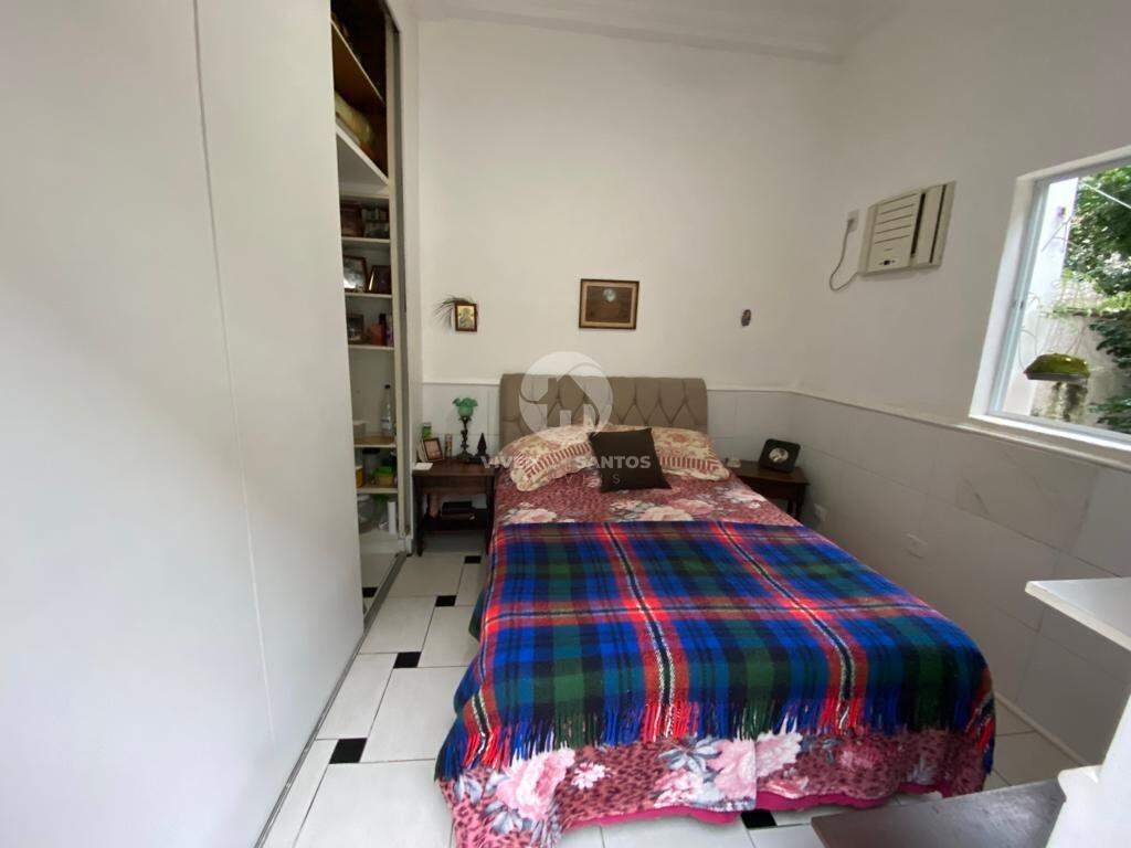 Casa à venda, 3 quartos, 1 suíte, 1 vaga, Gonzaga - Santos/SP em Gonzaga, Santos — foto 24