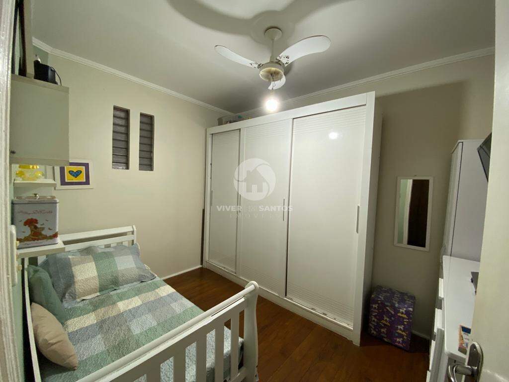 Casa à venda, 3 quartos, 1 suíte, 1 vaga, Gonzaga - Santos/SP em Gonzaga, Santos — foto 21