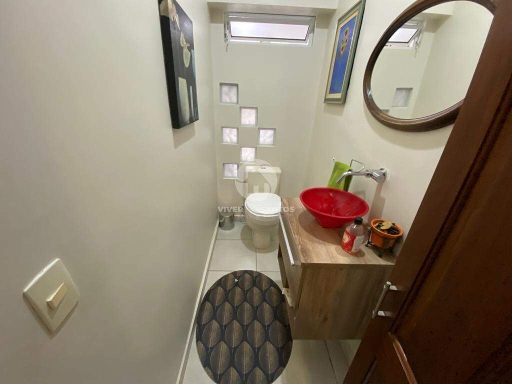 Casa à venda, 3 quartos, 1 suíte, 1 vaga, Gonzaga - Santos/SP em Gonzaga, Santos — foto 14
