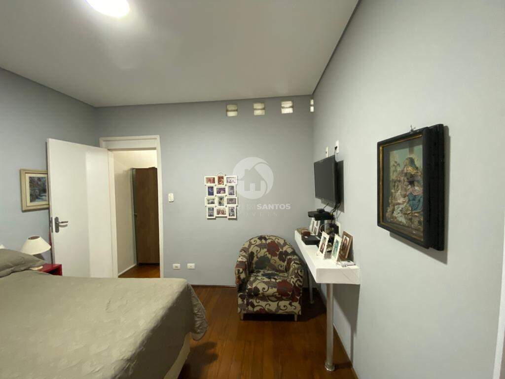 Casa à venda, 3 quartos, 1 suíte, 1 vaga, Gonzaga - Santos/SP em Gonzaga, Santos — foto 17