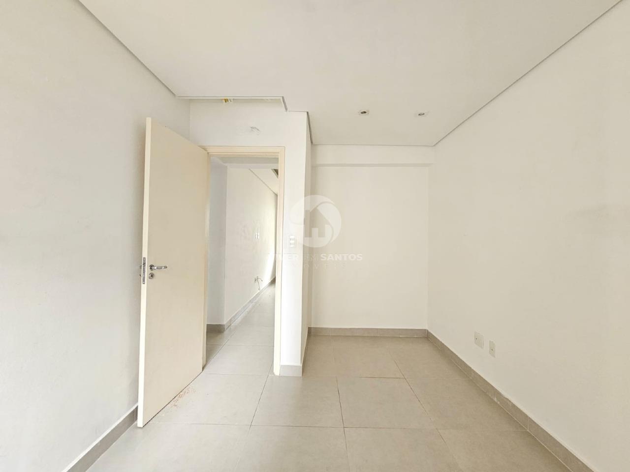 Apartamento à venda, 1 quarto, 1 vaga, Gonzaga - Santos/SP em Gonzaga, Santos — foto 10