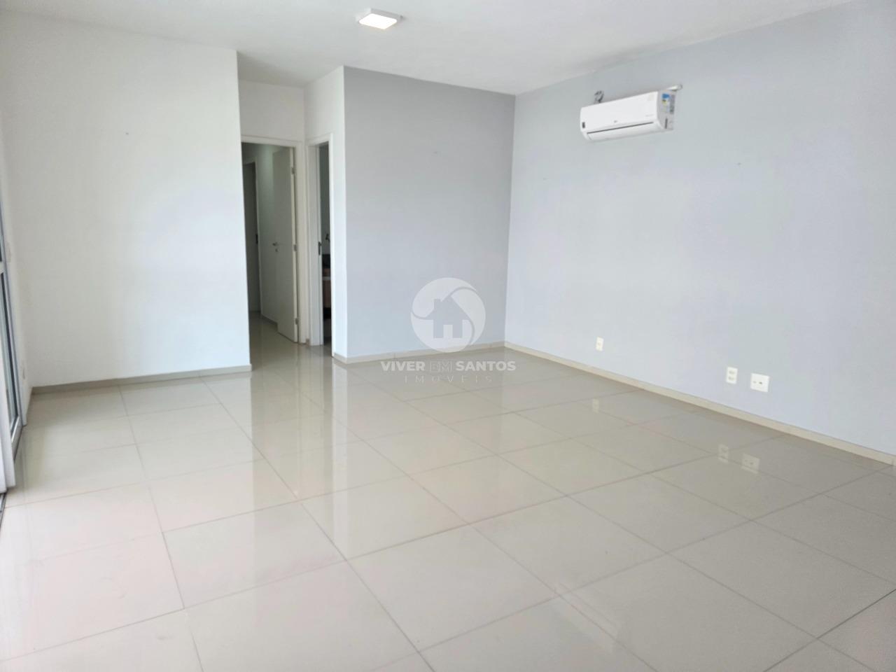 Apartamento à venda, 3 quartos, 3 suítes, 2 vagas, Ponta da Praia - Santos/SP em Ponta da Praia, Santos — foto 5